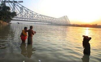 Mahalaya – Durga Puja Festives Begins