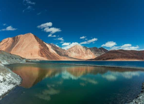 Mesmerizing Ladakh-5 Nights 6 Days