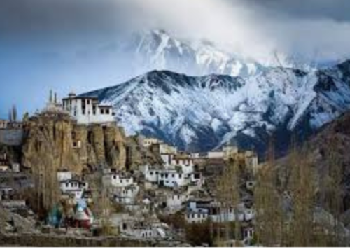 Exclusive Ladakh- Manali-Leh- Srinagar