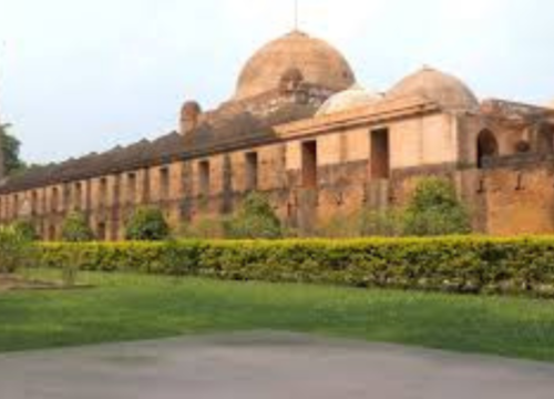 Heritage Murshidabad Tour