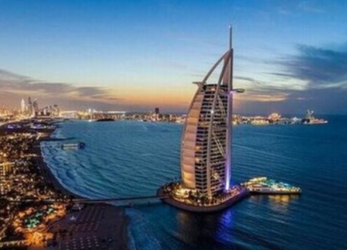 Best of Dubai