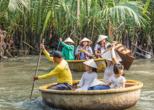 Magical Vietnam