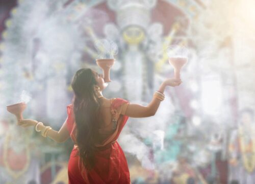 Durga Puja with Magical Sundarban