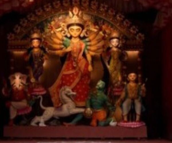Durga Puja Kolkata tour